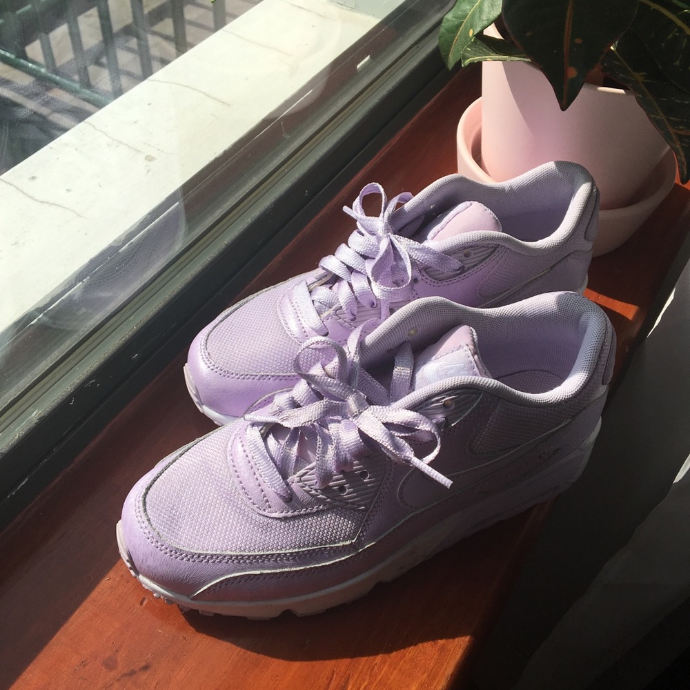 Nike Air Max 90 SE Mesh